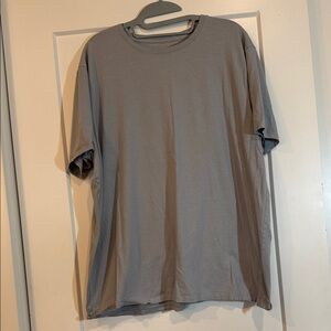 Apt. 9 Charcoal Short Sleeve Tee